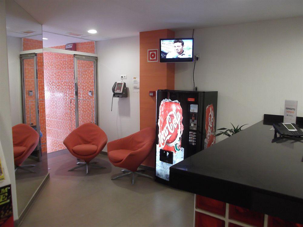 Climia 2Sleep Apartments Benidorm Eksteriør billede