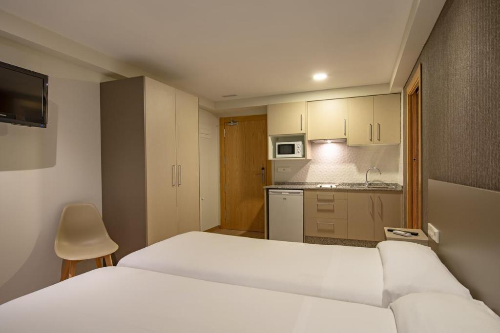 Climia 2Sleep Apartments Benidorm Eksteriør billede