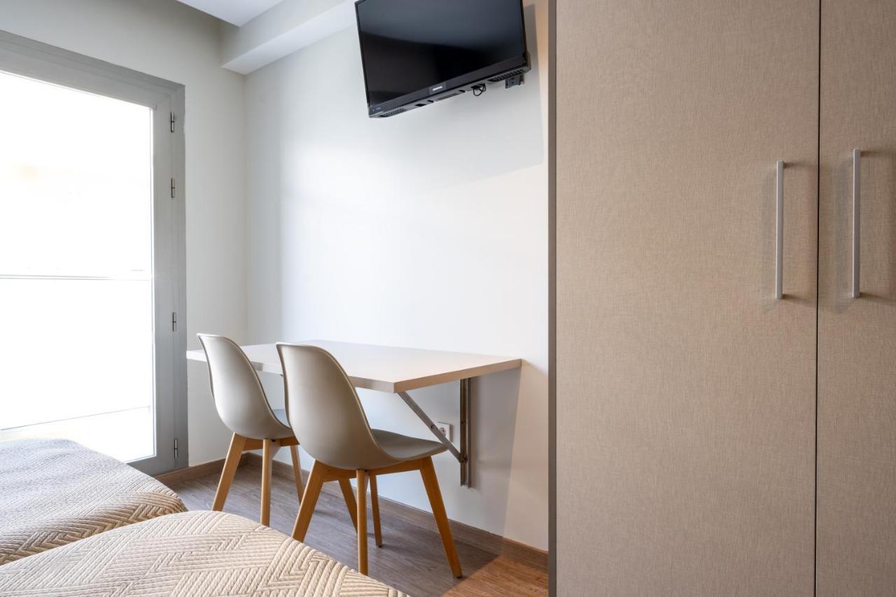 Climia 2Sleep Apartments Benidorm Eksteriør billede