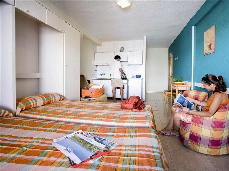 Climia 2Sleep Apartments Benidorm Eksteriør billede