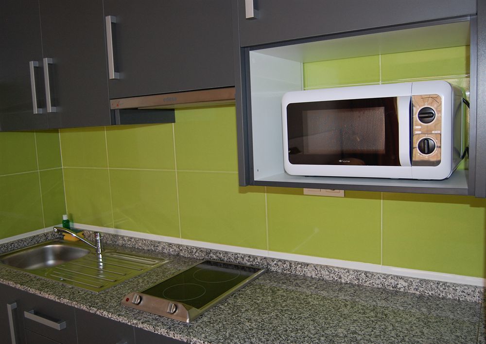 Climia 2Sleep Apartments Benidorm Eksteriør billede