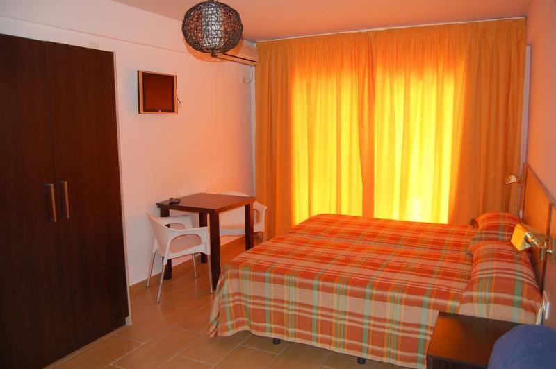 Climia 2Sleep Apartments Benidorm Eksteriør billede