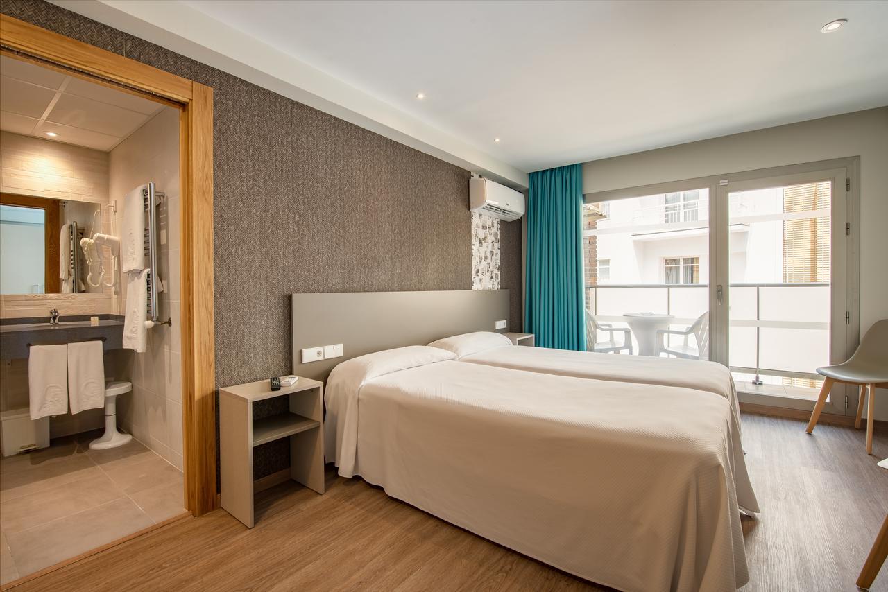 Climia 2Sleep Apartments Benidorm Værelse billede