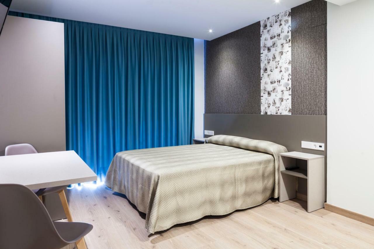 Climia 2Sleep Apartments Benidorm Eksteriør billede
