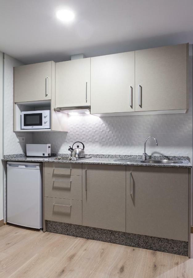 Climia 2Sleep Apartments Benidorm Eksteriør billede