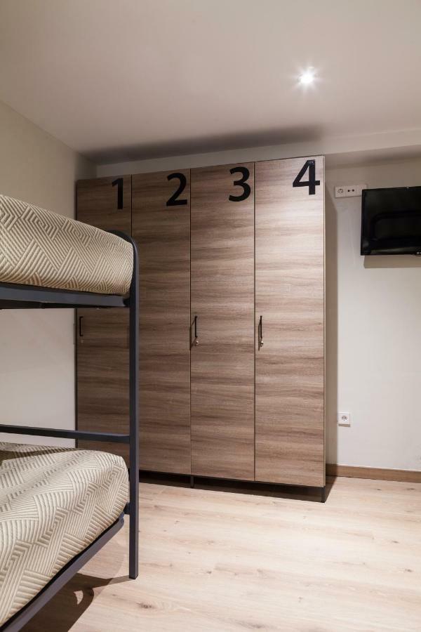 Climia 2Sleep Apartments Benidorm Eksteriør billede