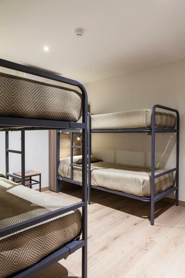 Climia 2Sleep Apartments Benidorm Eksteriør billede