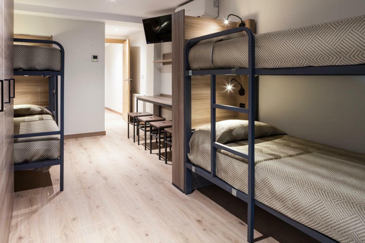 Climia 2Sleep Apartments Benidorm Eksteriør billede