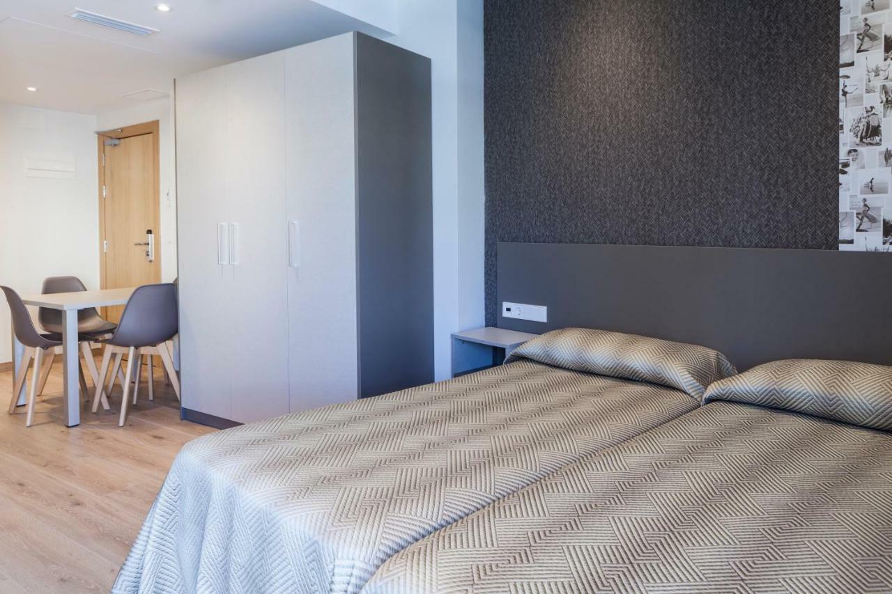 Climia 2Sleep Apartments Benidorm Eksteriør billede