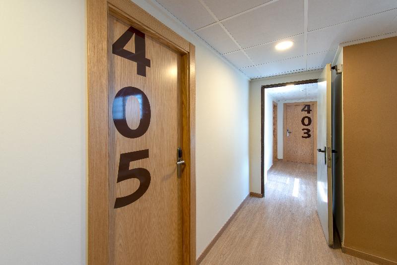 Climia 2Sleep Apartments Benidorm Eksteriør billede
