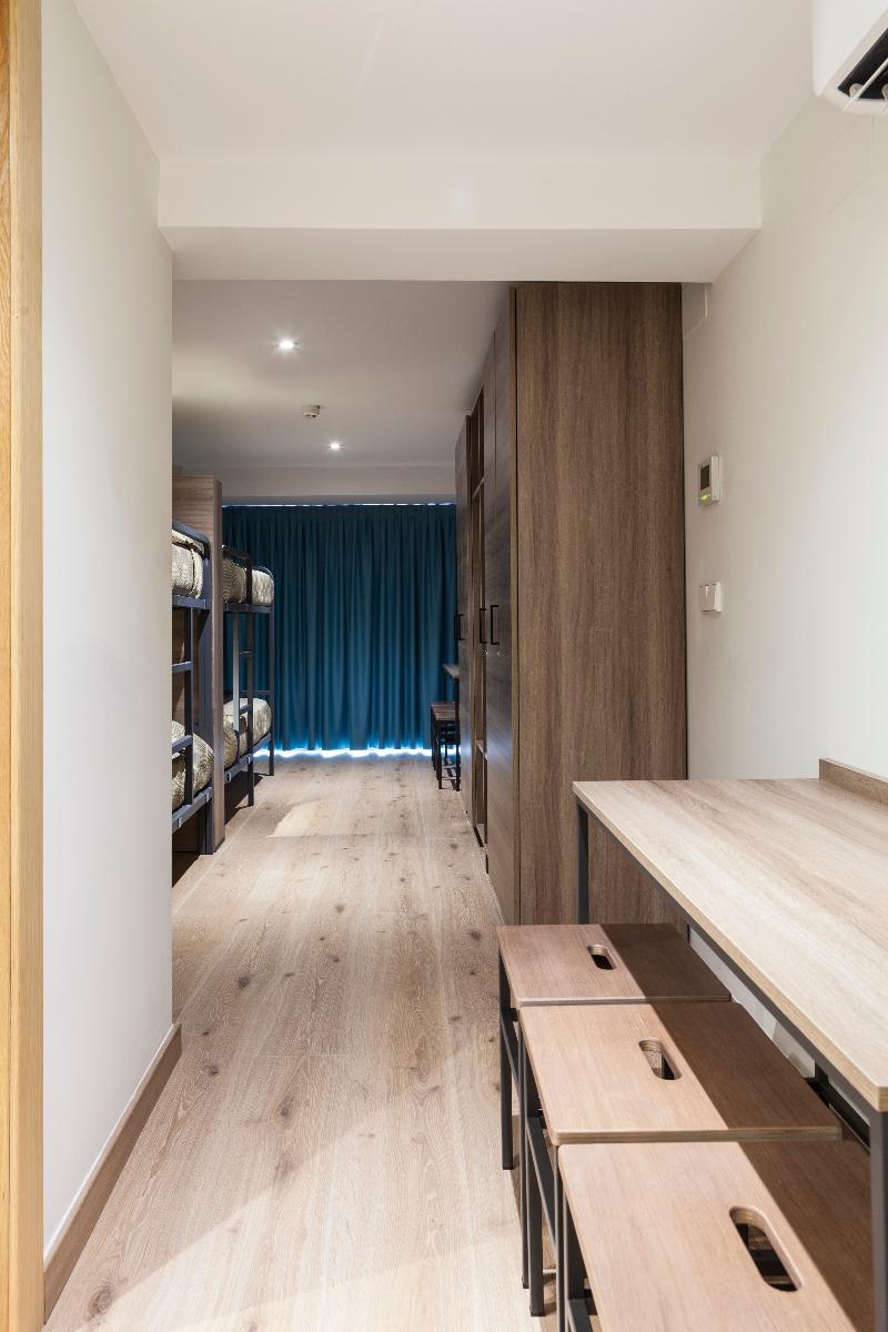 Climia 2Sleep Apartments Benidorm Eksteriør billede