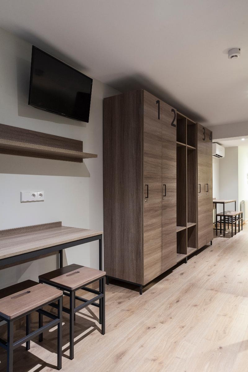 Climia 2Sleep Apartments Benidorm Eksteriør billede