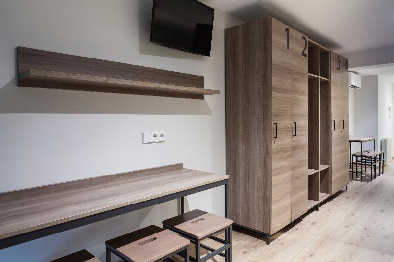 Climia 2Sleep Apartments Benidorm Eksteriør billede